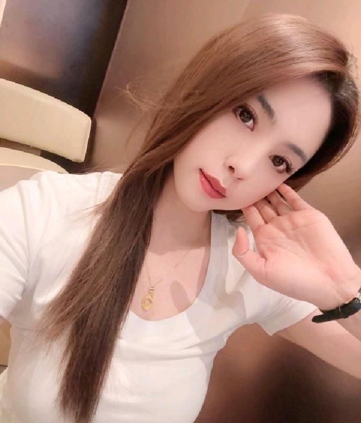 南关韵味小姐姐雅蓝