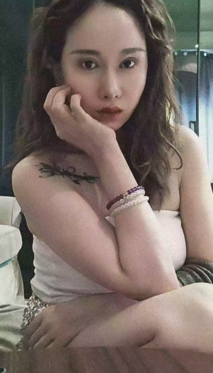 丰润服务系小姐姐蕊儿
