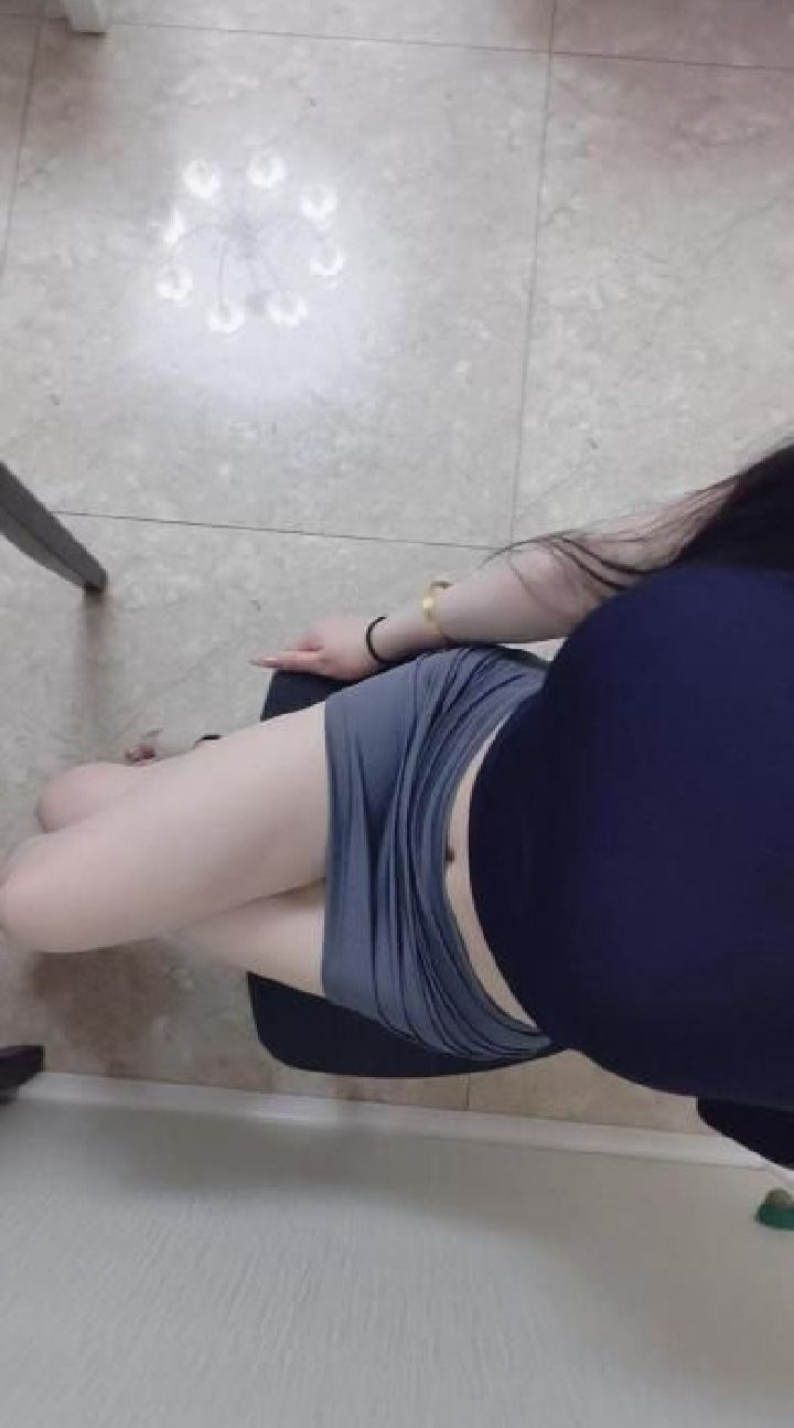南开美臀大波妞