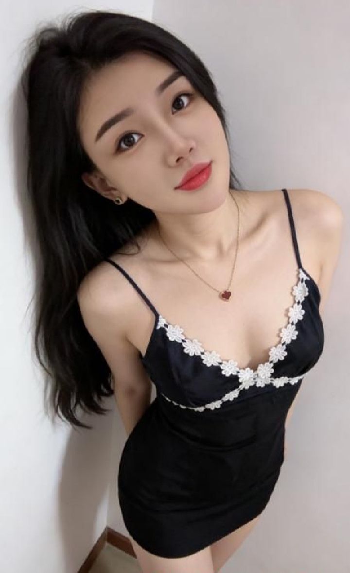 罗湖诱人美妞陈喵儿