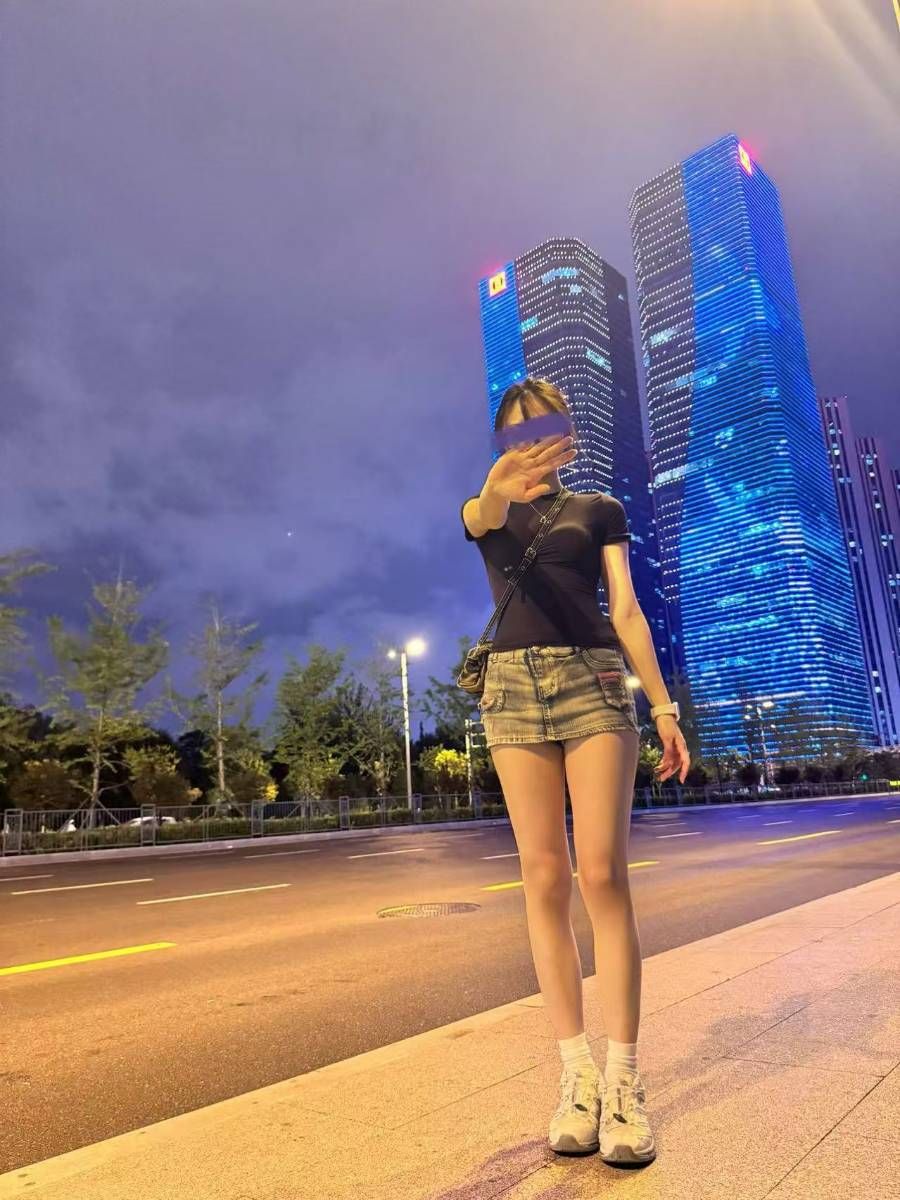 潍坊小嫩妹