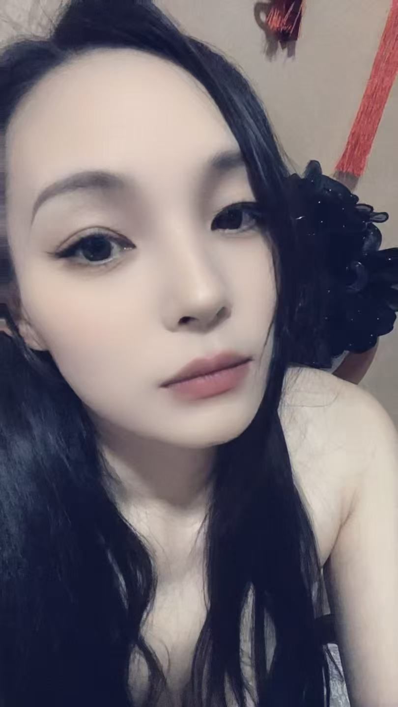 双城门美女兰兰