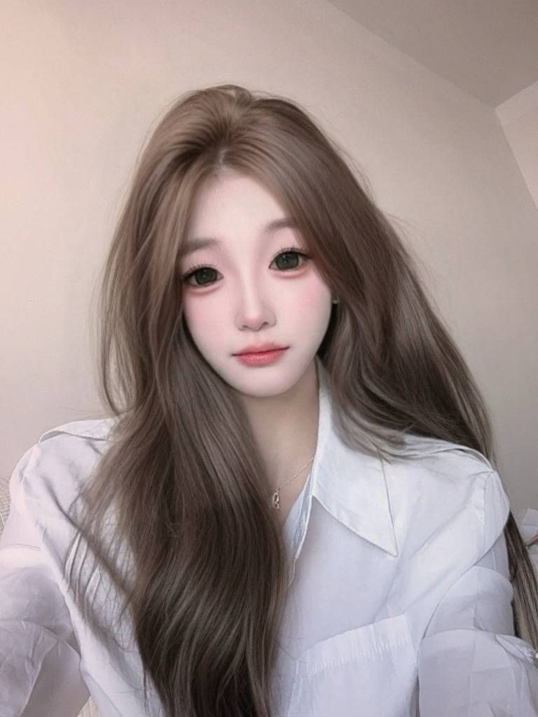 瑶海区很有韵味的美女