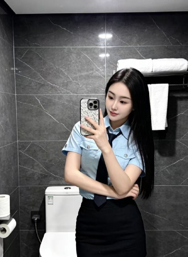 南站兼职制服妹御姐