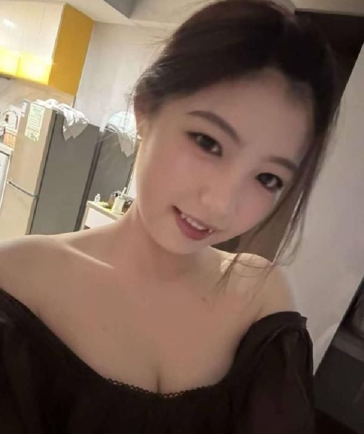 浦东水润虎牙小甜妹