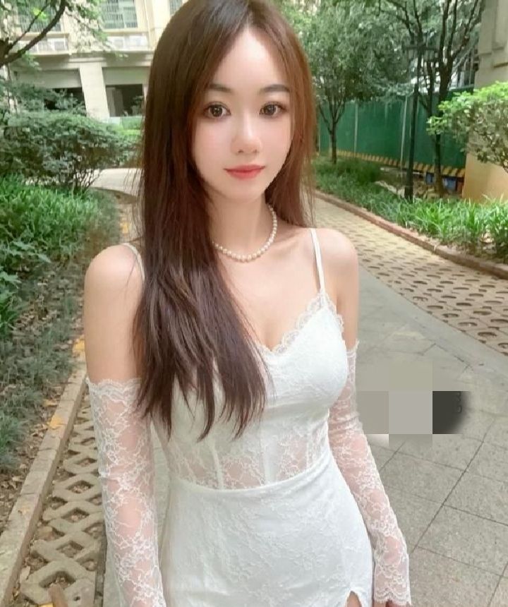 雨花制服辣妹宸宸