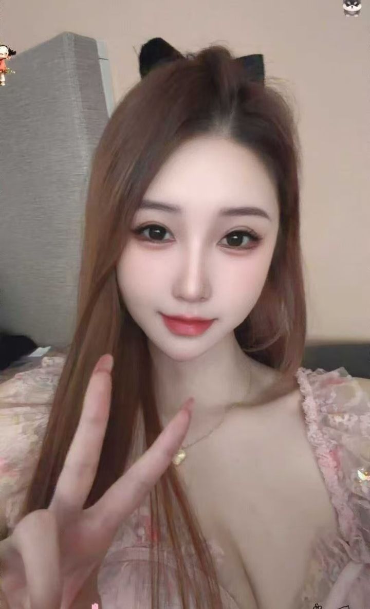 魅惑大波波妖姬舒晚