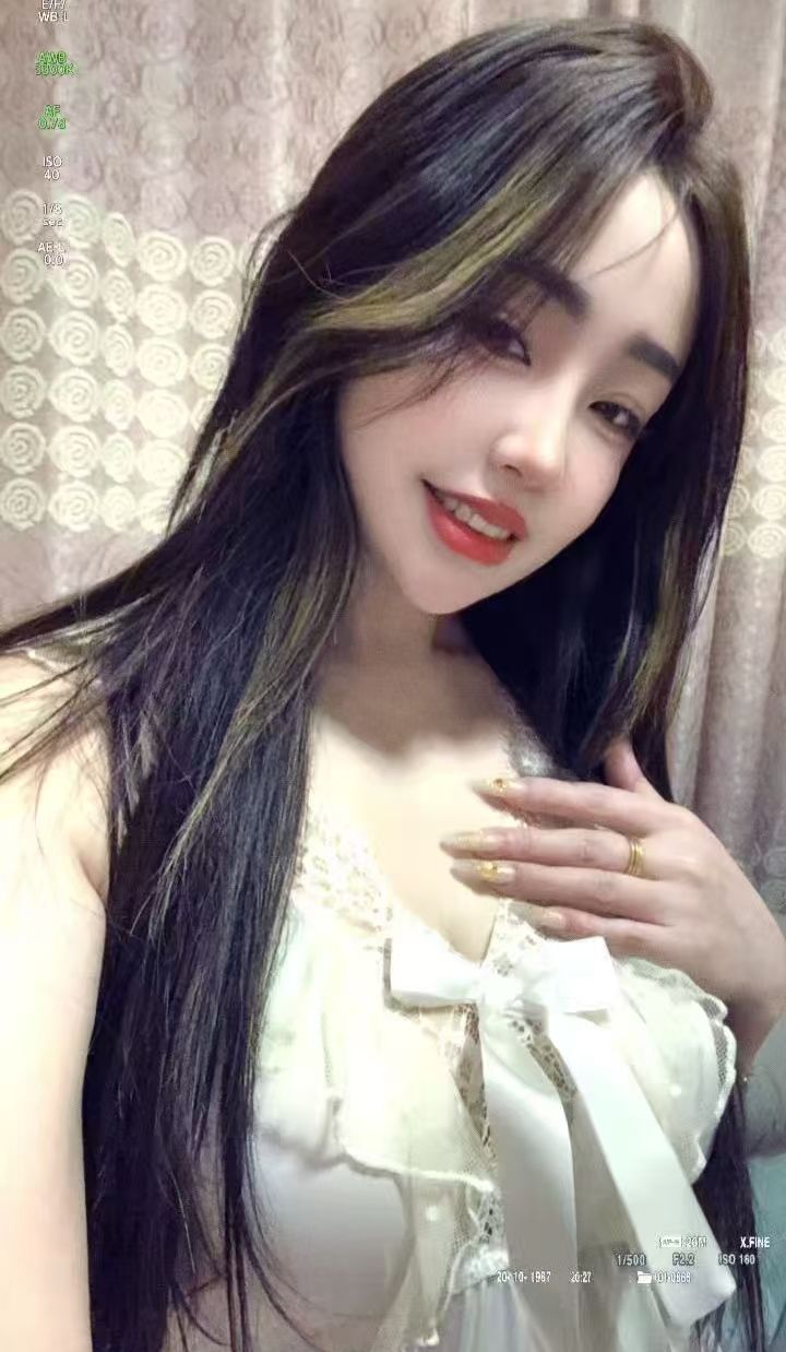 河东美艳大白奶九儿