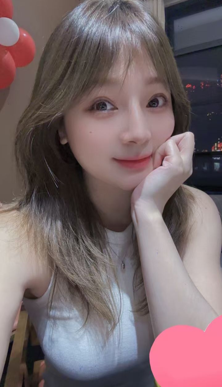 水润大咪咪辣妹奶茶