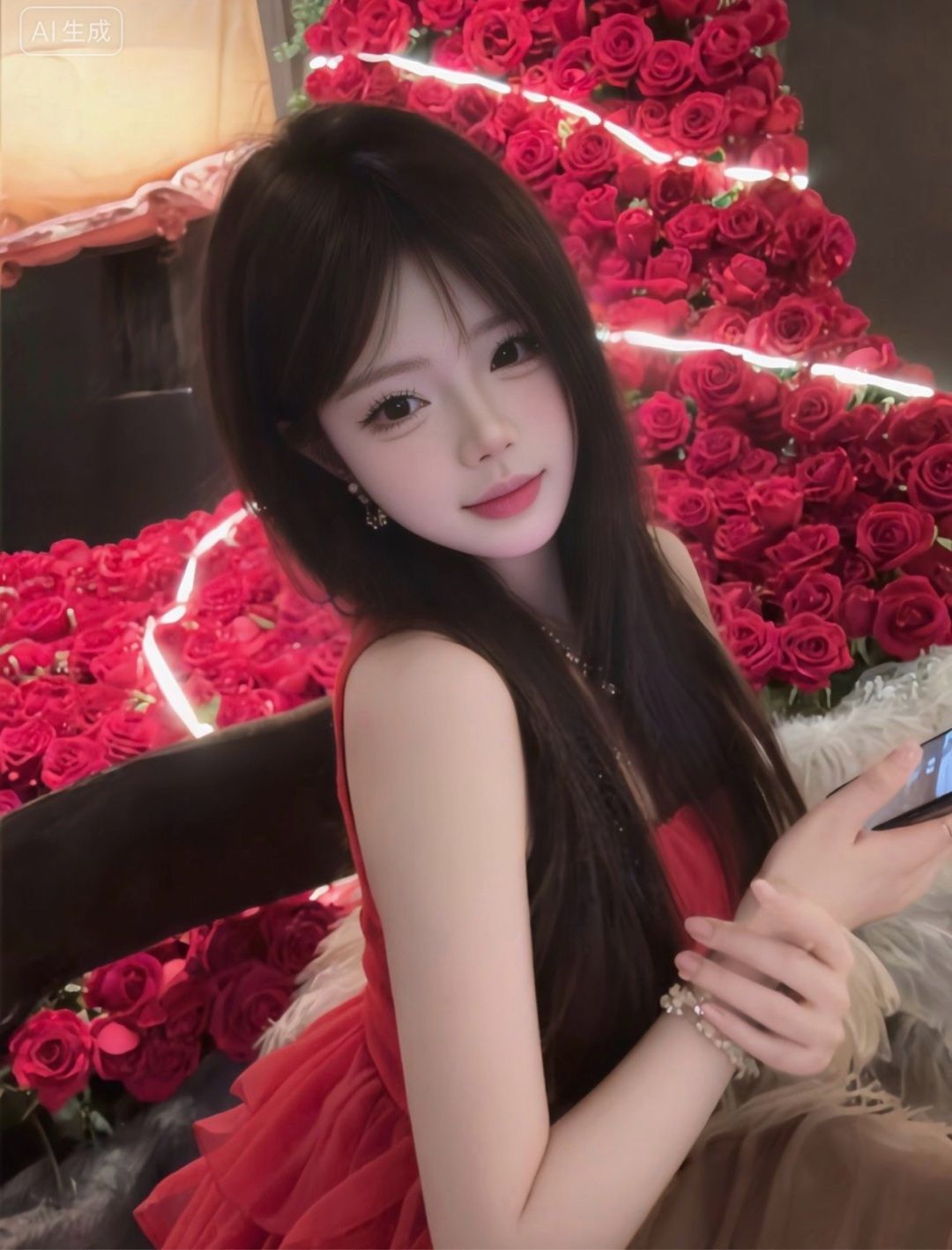 上城区个人兼职小美女