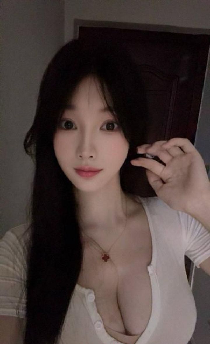 天然e奶美妞林妙妙