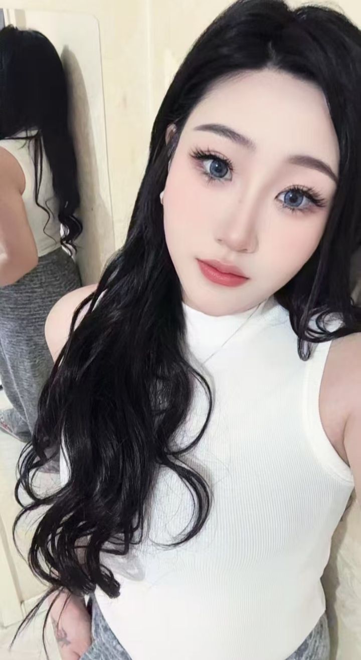 西青纯欲美姬梦琪
