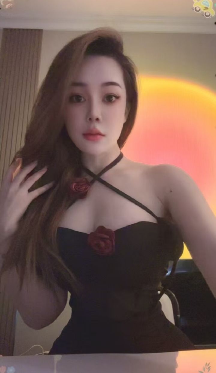 临平爆乳妖姬微微